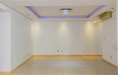 Imagem 11: Apartamento semi mobiliado 2 dormitórios , 1 suíte, 2 vagas, 85m2 privativos. No bairro