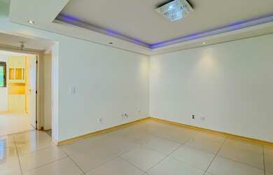 Imagem 13: Apartamento semi mobiliado 2 dormitórios , 1 suíte, 2 vagas, 85m2 privativos. No bairro