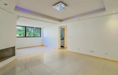 Imagem 8: Apartamento semi mobiliado 2 dormitórios , 1 suíte, 2 vagas, 85m2 privativos. No bairro