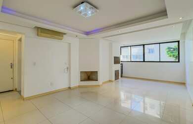 Imagem 9: Apartamento semi mobiliado 2 dormitórios , 1 suíte, 2 vagas, 85m2 privativos. No bairro