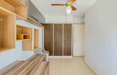 Imagem 16: Apartamento semi mobiliado 2 dormitórios , 1 suíte, 2 vagas, 85m2 privativos. No bairro