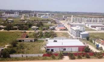 Imagem: Terreno comercial