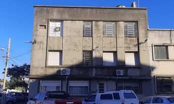 Imagem: APARTAMENTO CENTRAL, 20M² de Área Construída