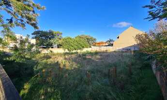 Imagem: Terreno Amplo