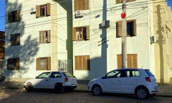 Imagem: RESIDENCIAL MARIA LUIZA