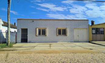 Imagem: Casa térrea