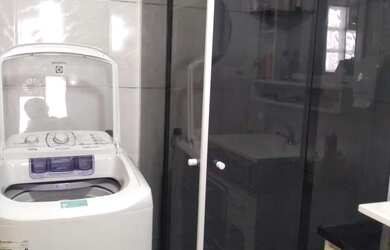 Imagem 2: Casa térrea Casa com 3 dormitórios