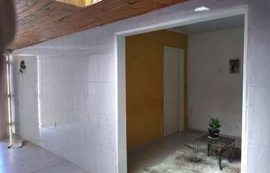 Imagem 6: Casa térrea Casa com 3 dormitórios