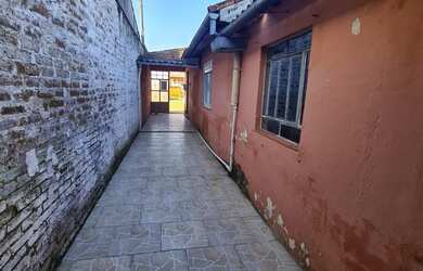 Imagem 4: Casa No bairro Mascarenhas