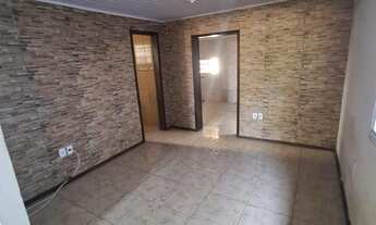 Imagem: Casa No bairro Mascarenhas