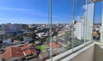 Imagem 2: Apartamento NOvo!, 2 dormitórios, 1 suítes, 2 banheiro, 1 vaga na garagem, 20M² de Área Co