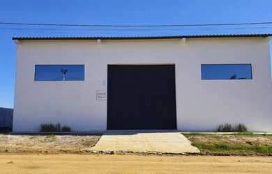 Imagem 5: PRÉDIO COMERCIAL SITUADO NA ÁREA MAIS VALORIZADA DA CIDADE