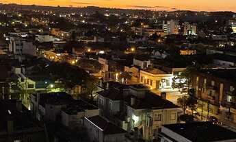 Imagem: Cobertura no centro da cidade