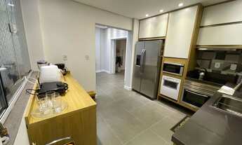 Imagem 2: Cobertura no centro da cidade