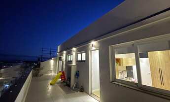 Imagem 3: Cobertura no centro da cidade