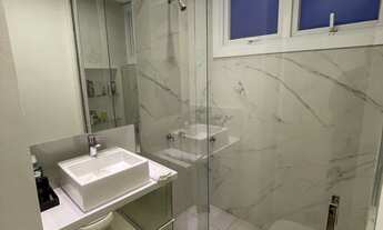 Imagem 7: Cobertura no centro da cidade