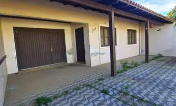 Imagem: Casa no getulio vargas