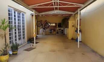 Imagem 5: Casa com Piscina