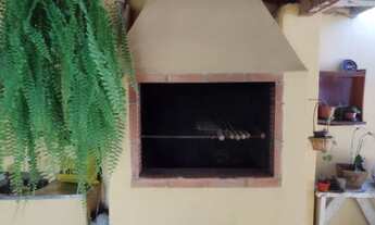 Imagem 2: Casa com Piscina