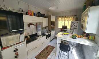 Imagem 4: Casa com Piscina