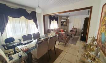 Imagem 3: Casa com Piscina