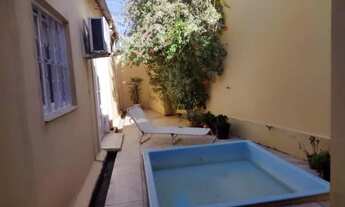 Imagem 1: Casa com Piscina
