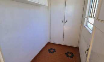 Imagem 4: Um Andar inteiro só seu