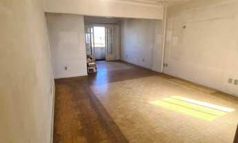 Imagem 2: Um Andar inteiro só seu