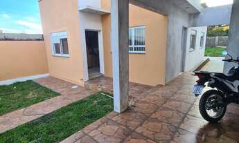 Imagem 3: Casa nova com 03 dormitórios