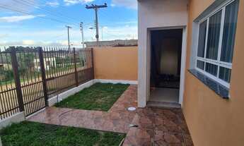 Imagem 2: Casa nova com 03 dormitórios