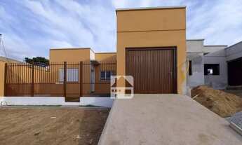 Imagem: Casa nova com 03 dormitórios