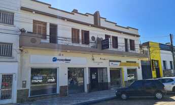 Imagem: Apartamento central, 2 dormitórios, 1 banheiros