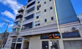 Imagem: Apartamento central, 2 dormitórios, 1 banheiros