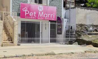 Imagem: Sobrado Central, 2 dormitórios, 2 banheiro