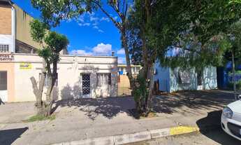 Imagem: Terreno na Santa tecla