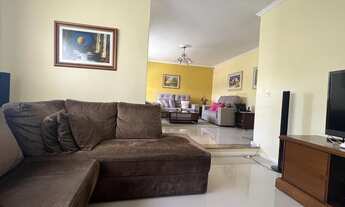 Imagem 3: Imóvel amplo, 3 dormitórios, 1 suítes, 3 banheiro, 3 vagas na garagem, 20M² de Área Constr