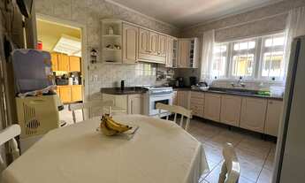 Imagem 5: Imóvel amplo, 3 dormitórios, 1 suítes, 3 banheiro, 3 vagas na garagem, 20M² de Área Constr