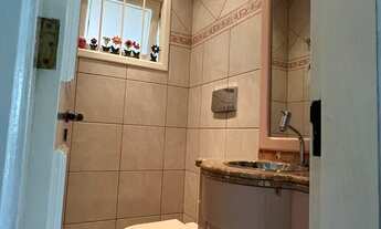 Imagem 6: Imóvel amplo, 3 dormitórios, 1 suítes, 3 banheiro, 3 vagas na garagem, 20M² de Área Constr