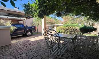 Imagem: Imóvel amplo de Alto padrao