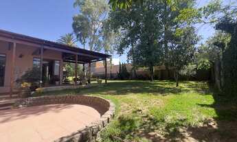 Imagem 4: Imóvel amplo de Alto padrao