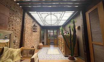 Imagem 6: Imóvel amplo de Alto padrao