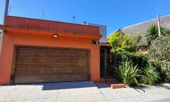 Imagem 2: Casa com 2 Dormitorio(s) localizado(a) no bairro Jardim do Castelo em Bagé / RIO GRANDE D