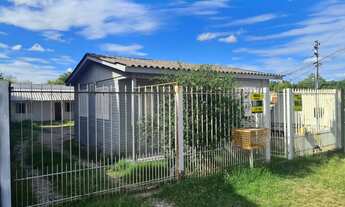 Imagem: Casa com terreno Amplo