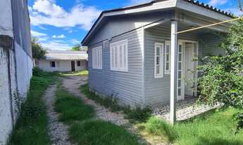 Imagem 2: Casa com terreno Amplo