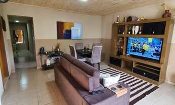 Imagem 2: Casa central com 04 dormitórios