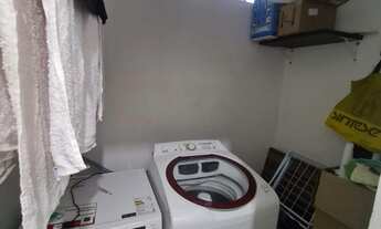 Imagem 6: Apartamento Central