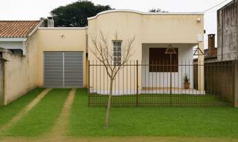 Imagem: Casa ampla, 3 dormitórios, 2 banheiro