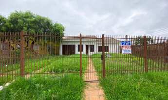 Imagem: Casa com 3 Dormitorio(s) localizado(a) no