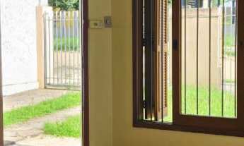 Imagem 2: 3 dormitórios com pátio grande