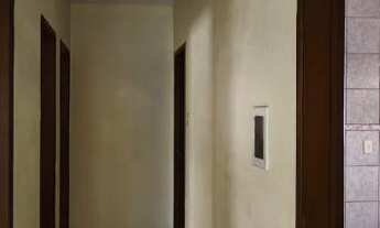 Imagem 4: 3 dormitórios com pátio grande